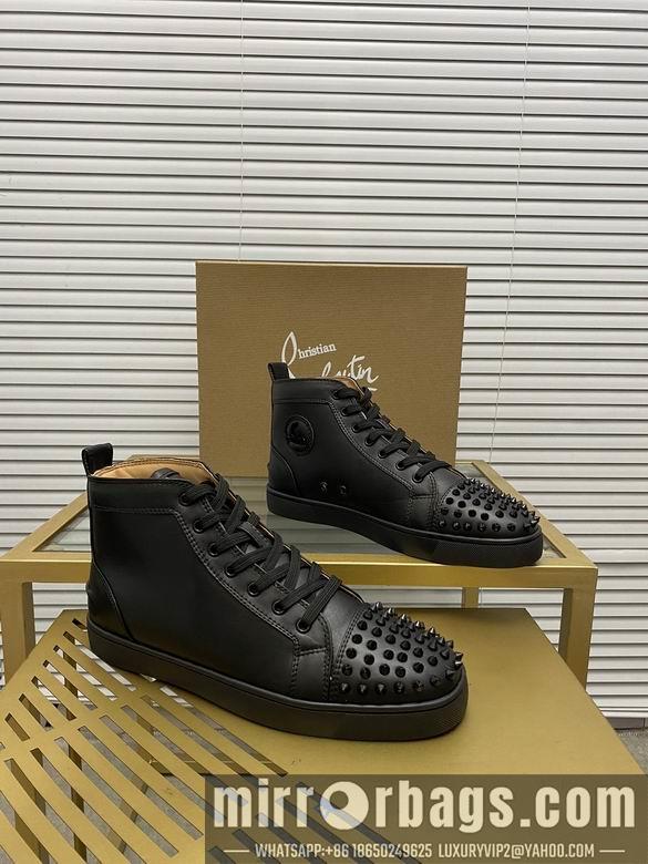 Christian Louboutin Shoes CL sz35-46 ngh0213