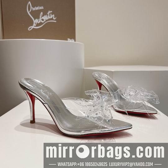 Christian Louboutin Shoes CL sz34-43 8.5cm mnh0513