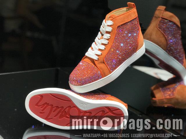 Christian Louboutin Shoes 211013119 SZ 35-46
