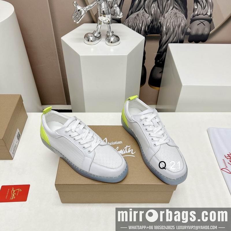 Christian Louboutin Shoes CL colour sz35-45 J0806