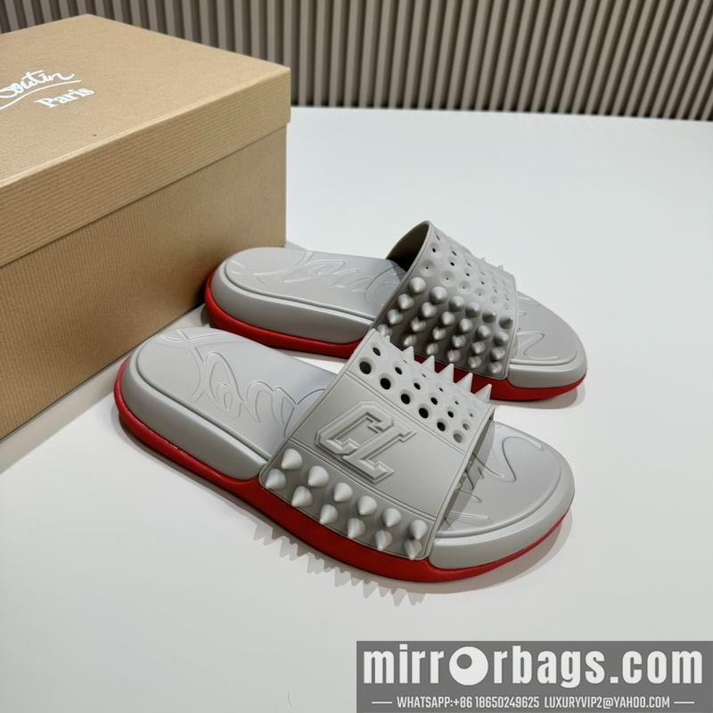 Christian Louboutin Shoes CL sz39-46 mnw0401