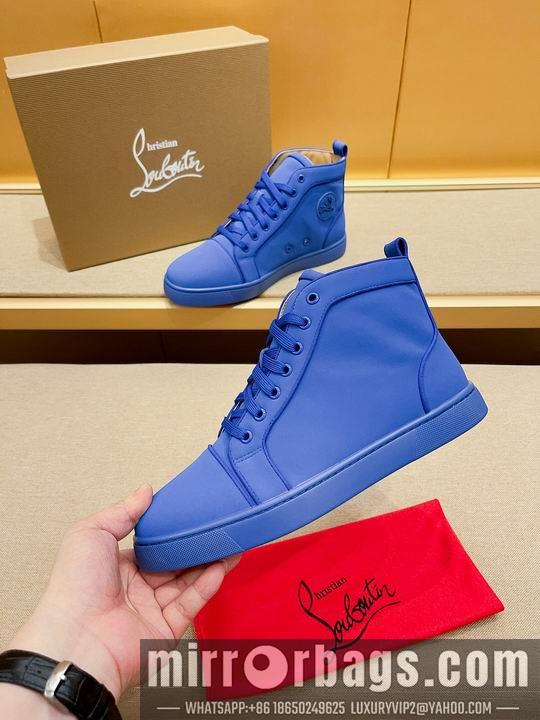 Christian Louboutin Shoes CL sz38-46 jyh0901