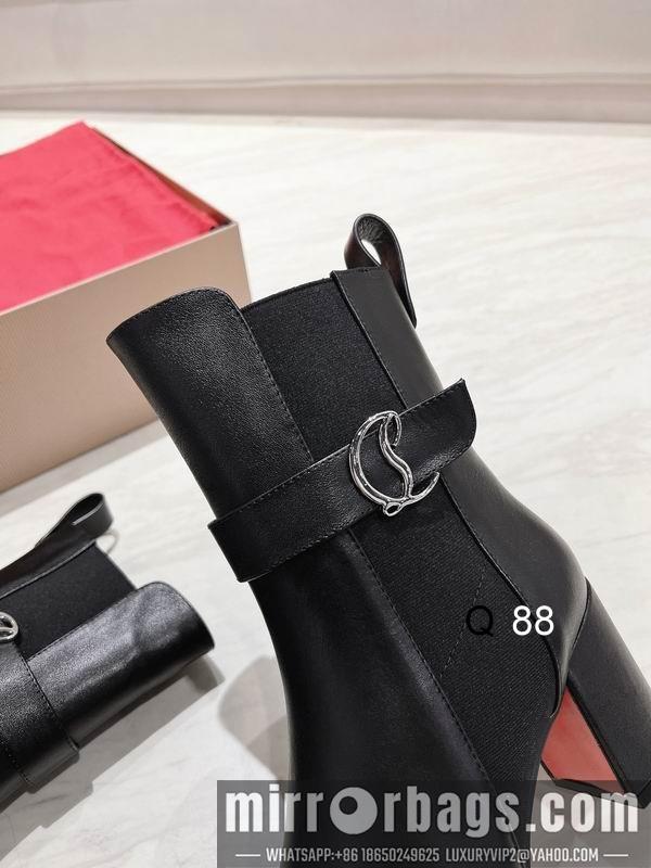 Christian Louboutin Shoes CL sz35-40 K1104