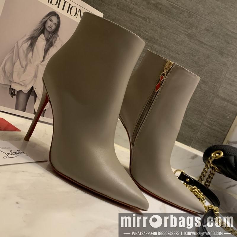 Christian Louboutin Shoes CL sz34-42 m0112