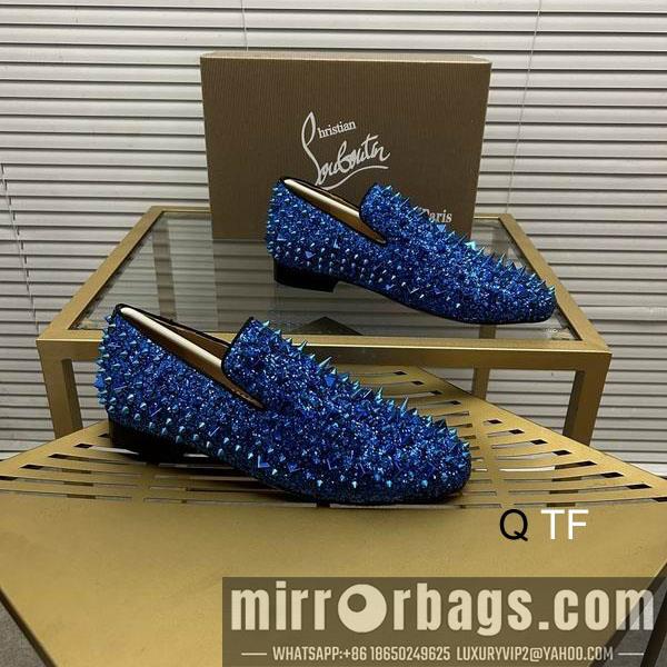 Christian Louboutin Shoes CL colour sz38-45 TF0901