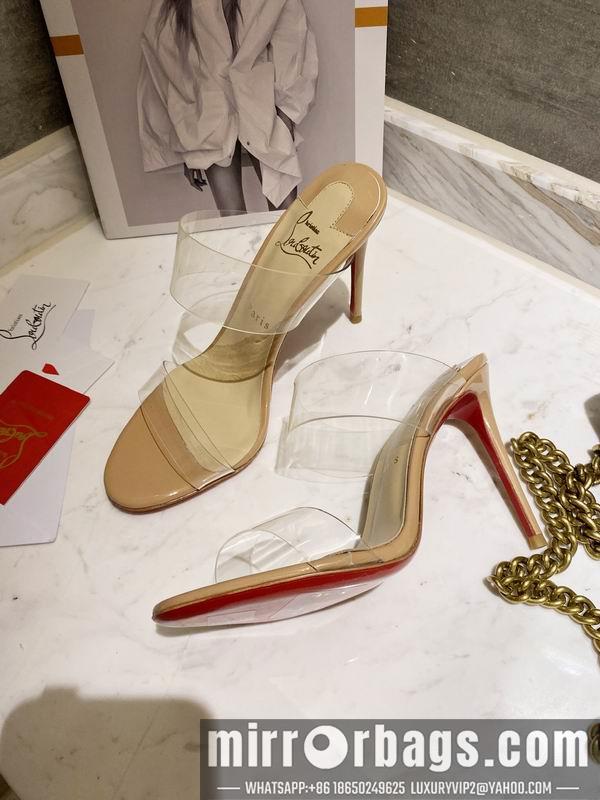 Christian Louboutin Shoes CL sz34-41 m0118