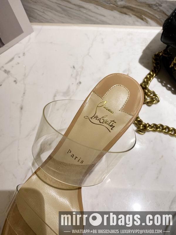 Christian Louboutin Shoes CL sz34-41 m0118