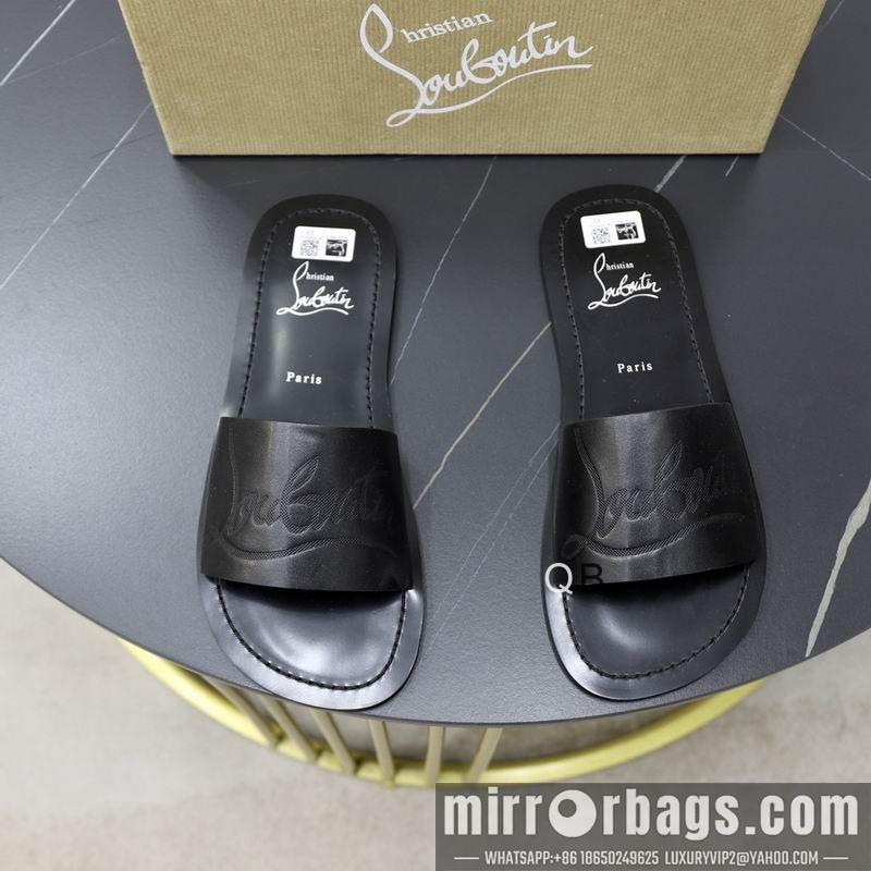 Christian Louboutin Shoes CL sz38-45 BS0206