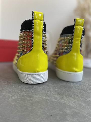 Christian Louboutin Shoes CL sz35-47 mnh0801