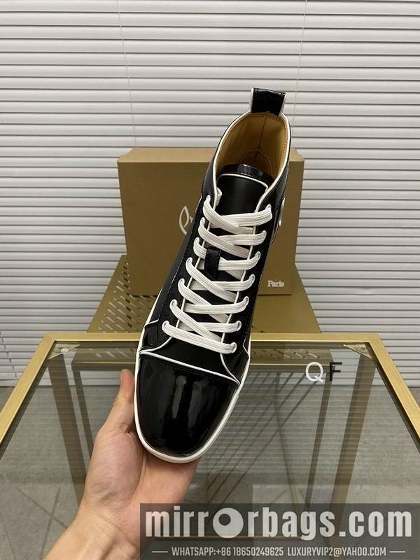 Christian Louboutin Shoes CL sz35-46 F0211