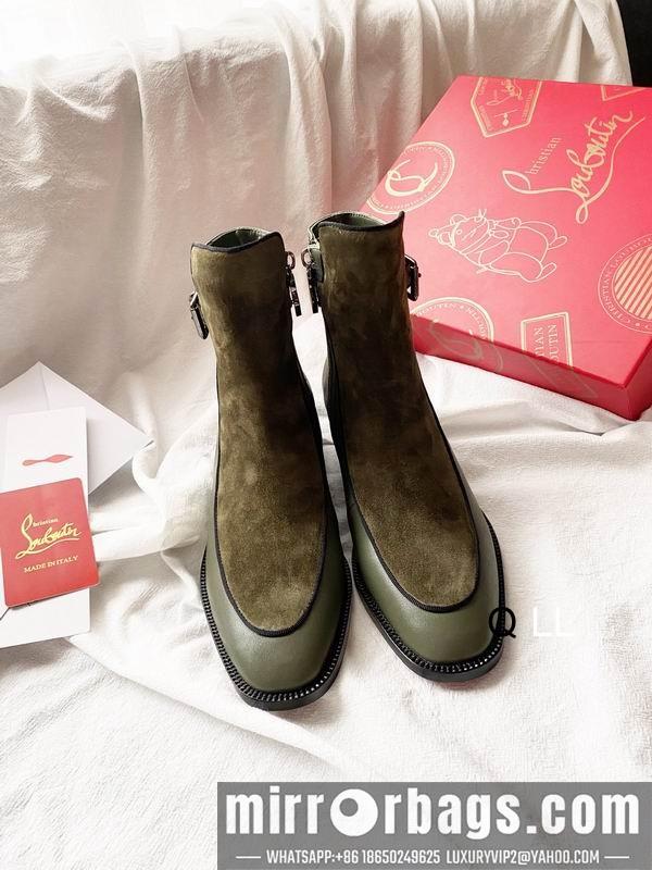 Christian Louboutin Shoes CL sz35-40 3C LL0913