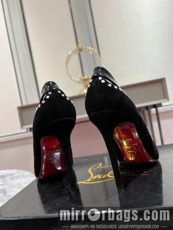 Christian Louboutin Shoes CL sz34-43 m0105