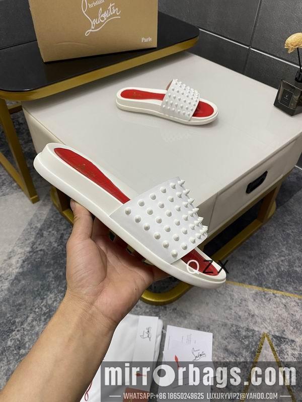 Christian Louboutin Shoes CL sz38-45 ZX0207