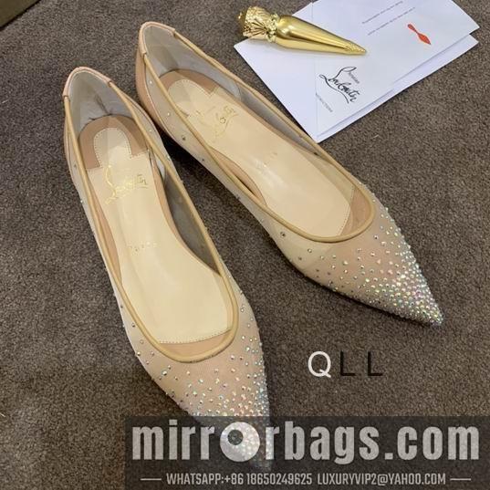 Christian Louboutin Shoes CL sz34-42 LL0204