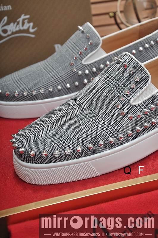 Christian Louboutin Shoes CL sz38-45 2C TF0801
