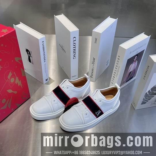 Christian Louboutin Shoes CL sz35-46 mnh0707