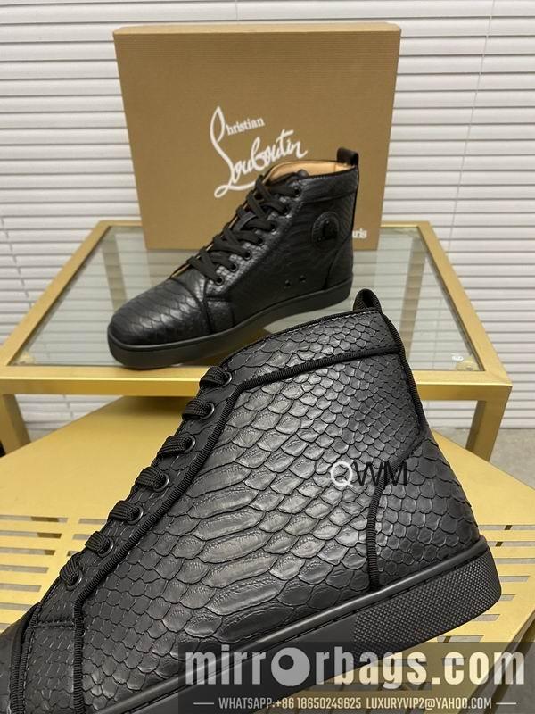 Christian Louboutin Shoes CL sz35-46 WM0232