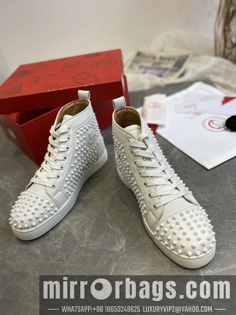 Christian Louboutin Shoes 21721092 SZ 35-47