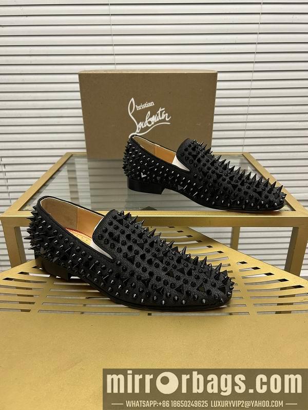 Christian Louboutin Shoes CL sz35-46 mnw0446