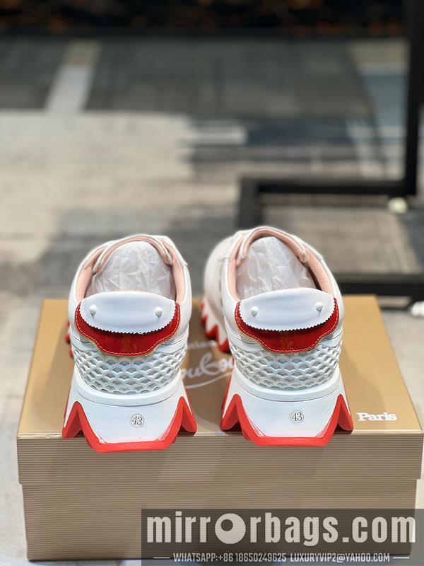 Christian Louboutin Shoes CL sz35-44 m0110
