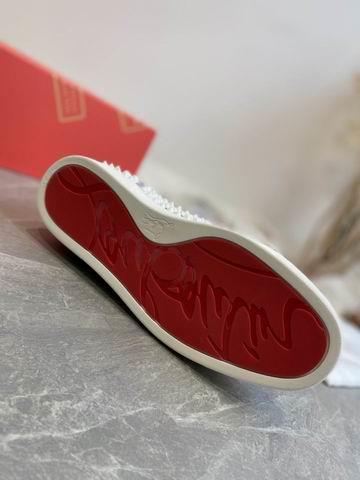 Christian Louboutin Shoes CL sz35-47 mnh0808