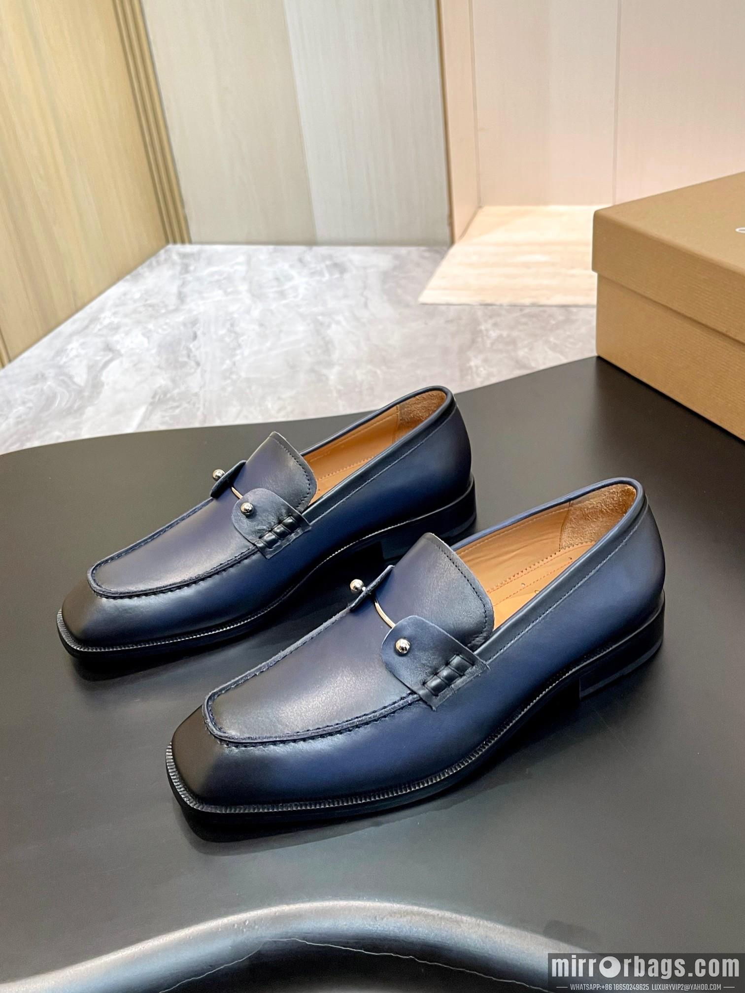 Christian Louboutin Shoes CL sz38-46 h1002