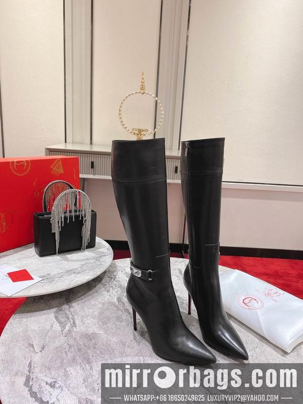 Christian Louboutin Shoes CL sz35-42 m0151