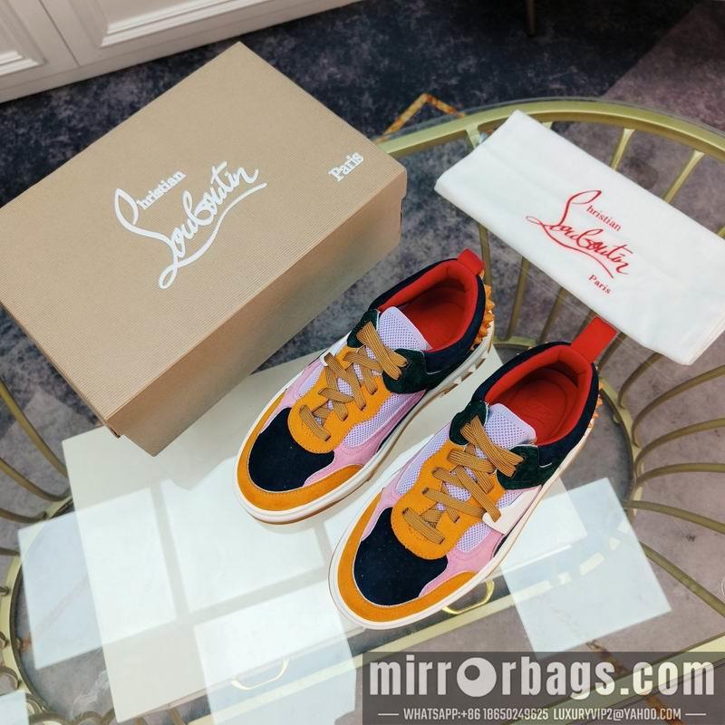 Christian Louboutin Shoes CL sz38-47 mnw0201