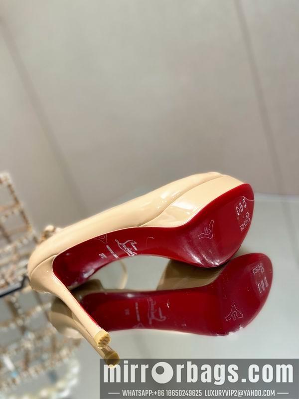 Christian Louboutin Shoes CL sz34-42 m0146