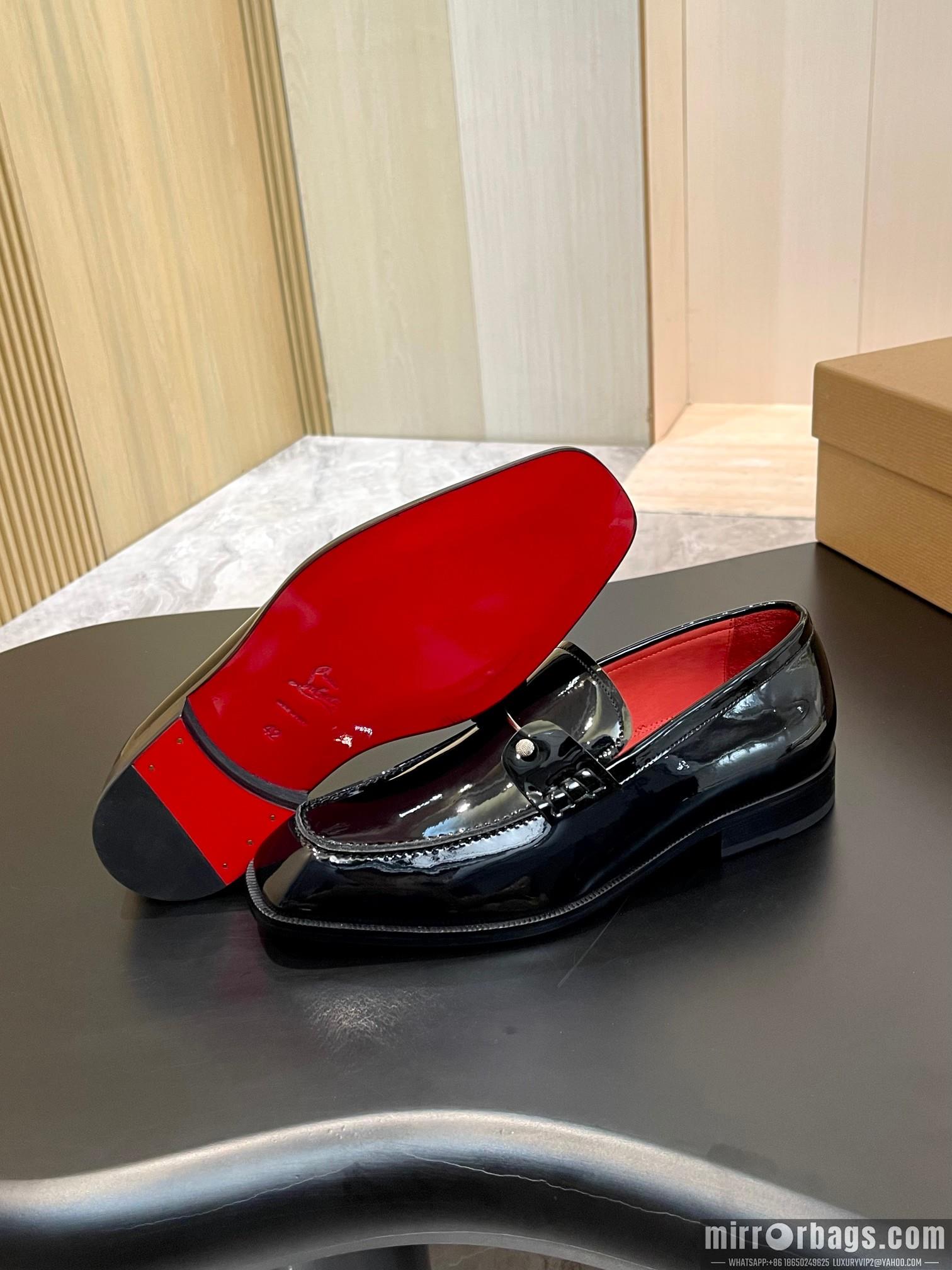 Christian Louboutin Shoes CL sz38-46 h1003