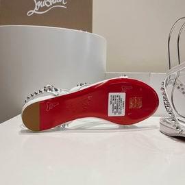 Christian Louboutin Shoes CL sz34-43 mnh0701