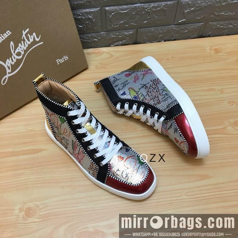 Christian Louboutin Shoes CL sz35-46 ZX0234