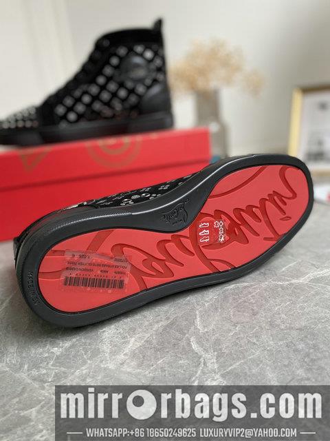 Christian Louboutin Shoes 21721060 SZ 35-47