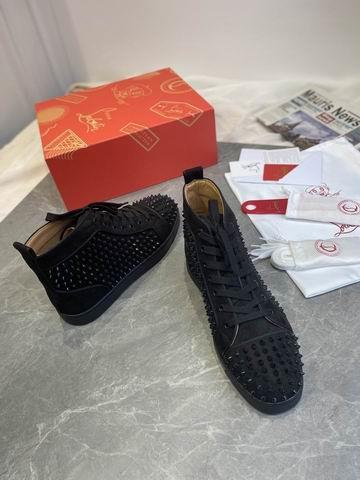Christian Louboutin Shoes CL sz35-47 mnh0816