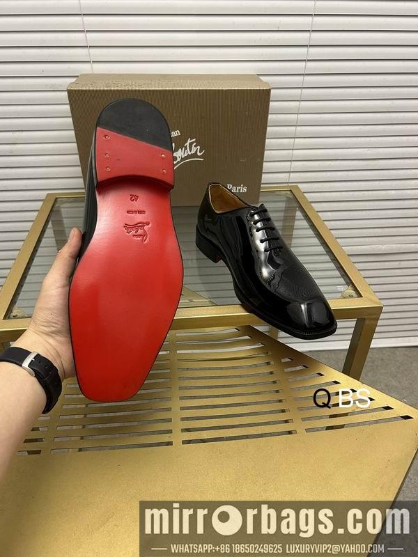 Christian Louboutin Shoes CL sz38-45 TF0401