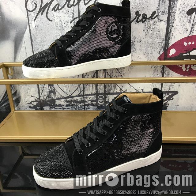 Christian Louboutin Shoes 211013145 SZ 35-46