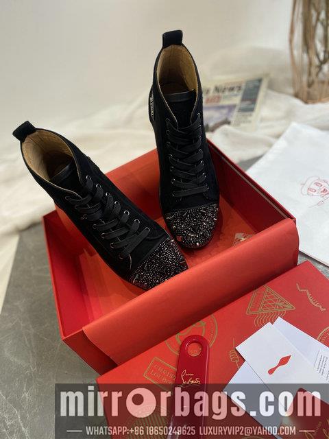 Christian Louboutin Shoes 21721064 SZ 35-47