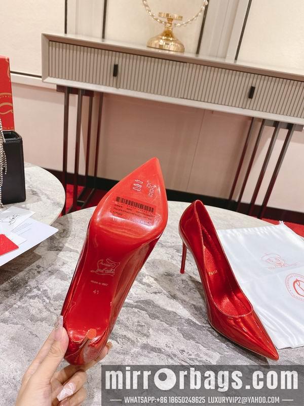 Christian Louboutin Shoes CL sz34-44 m0185