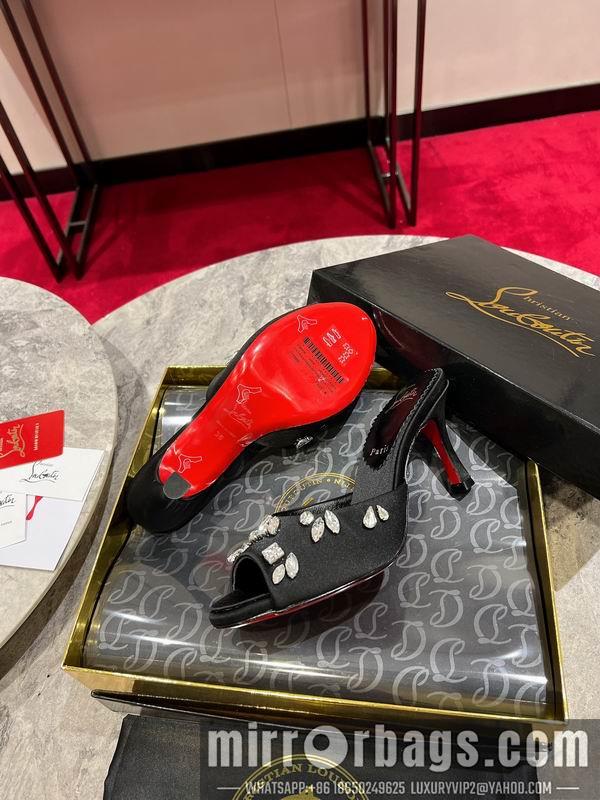 Christian Louboutin Shoes CL sz34-43 m0107