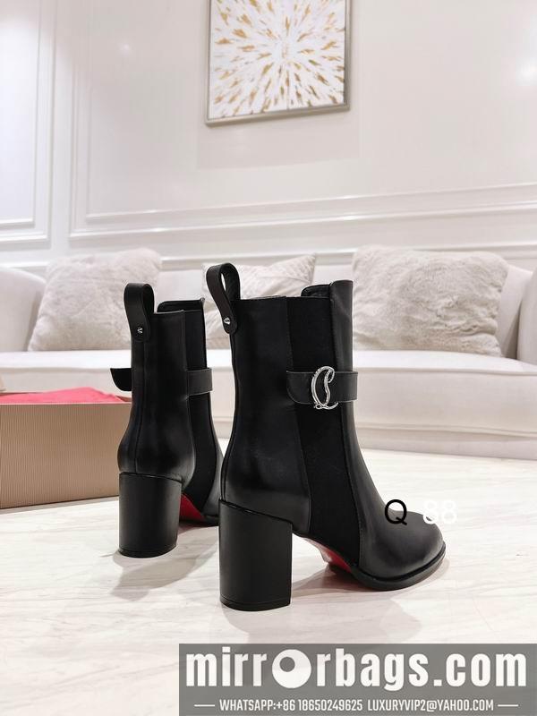Christian Louboutin Shoes CL sz35-40 K1104