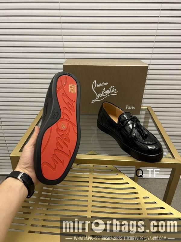 Christian Louboutin Shoes CL colour sz38-45 TF0902