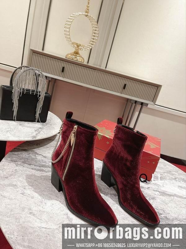 Christian Louboutin Shoes CL sz35-40 7CM 2C LL0916