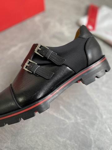Christian Louboutin Shoes CL sz39-47 mnh0810