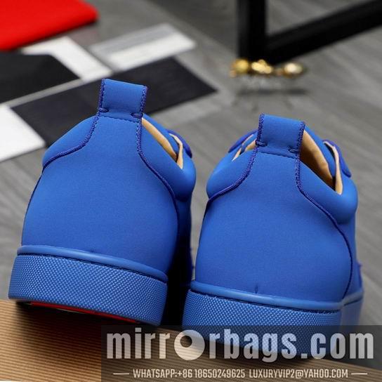 Christian Louboutin Shoes CL sz38-45 mnh0501