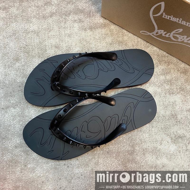 Christian Louboutin Shoes CL sz38-45 m0118