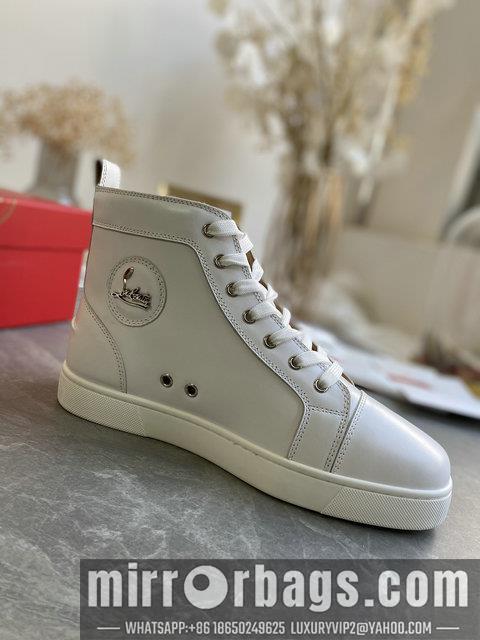 Christian Louboutin Shoes 21721126 SZ 35-47
