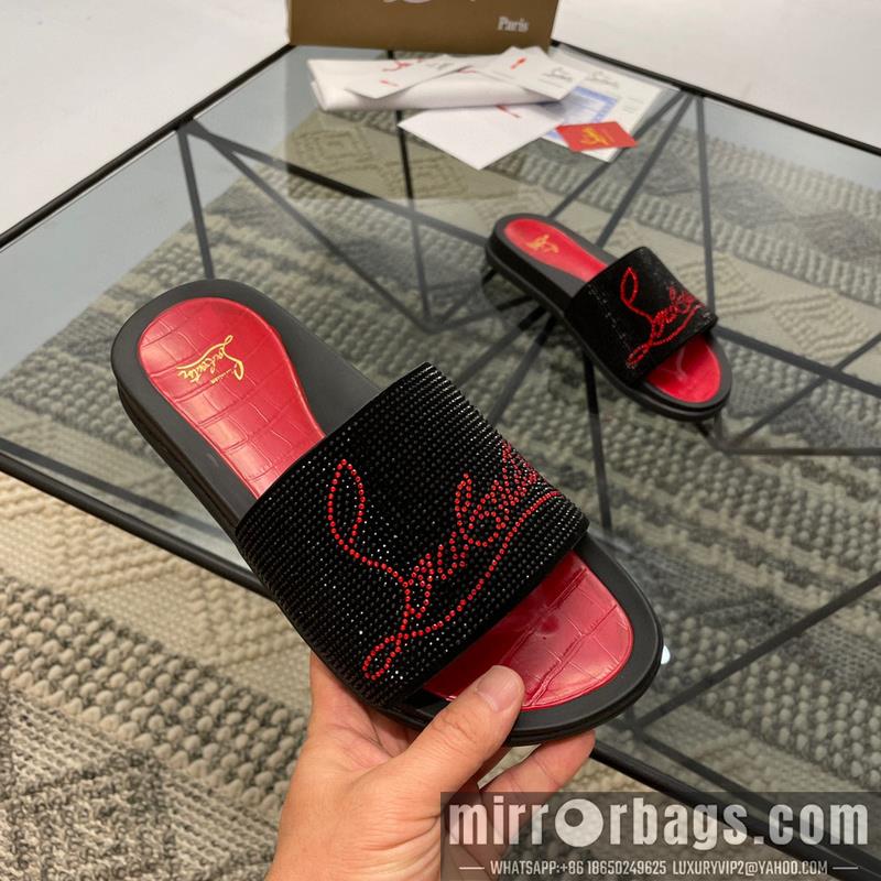 Christian Louboutin Shoes CL sz38-45 m0111