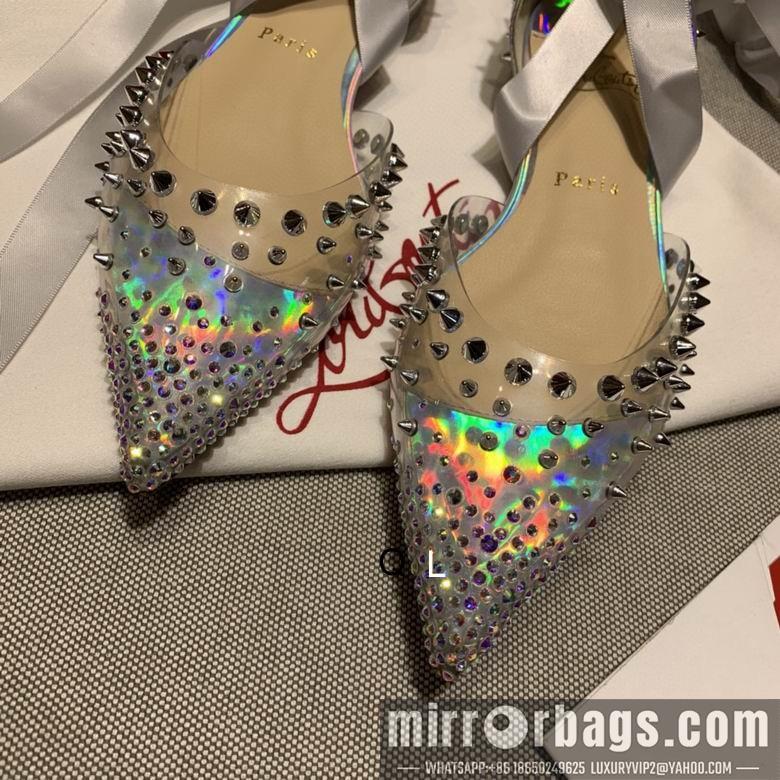 Christian Louboutin Shoes CL sz35-39 LL0201