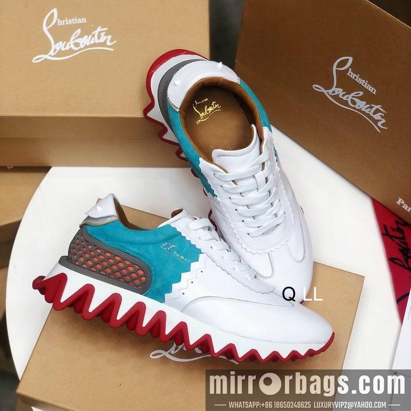 Christian Louboutin Shoes CL sz35-45 11C LL1106