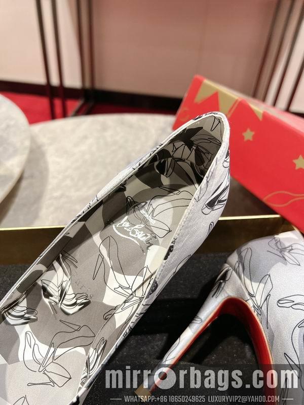 Christian Louboutin Shoes CL sz34-44 m0162